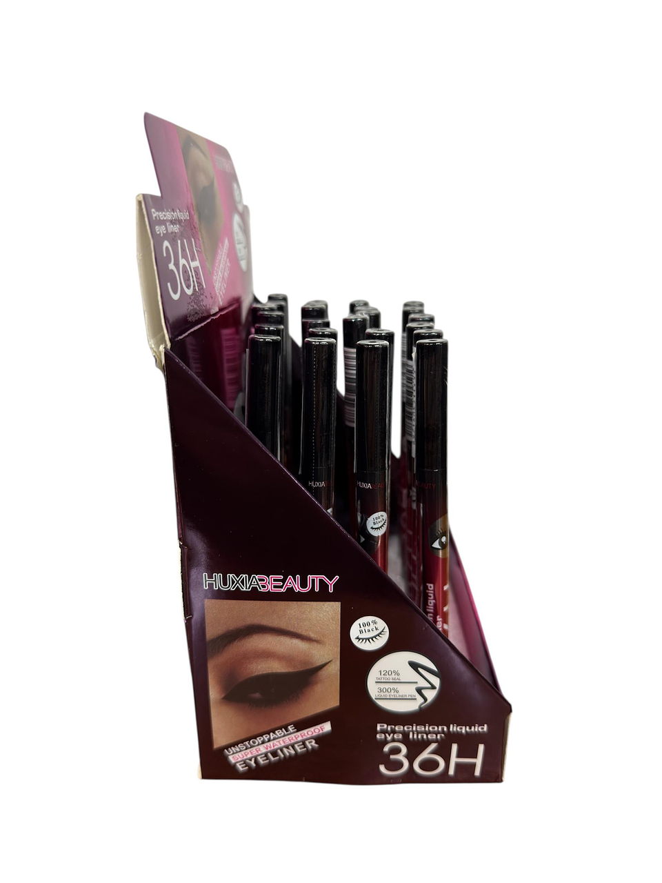 Delineador Liquido 2