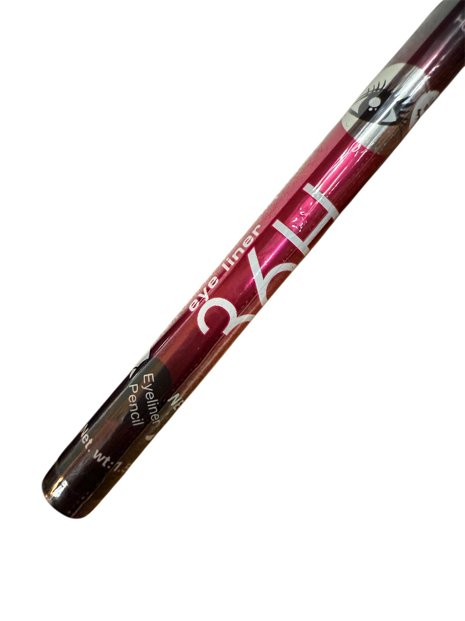 Delineador Liquido 3