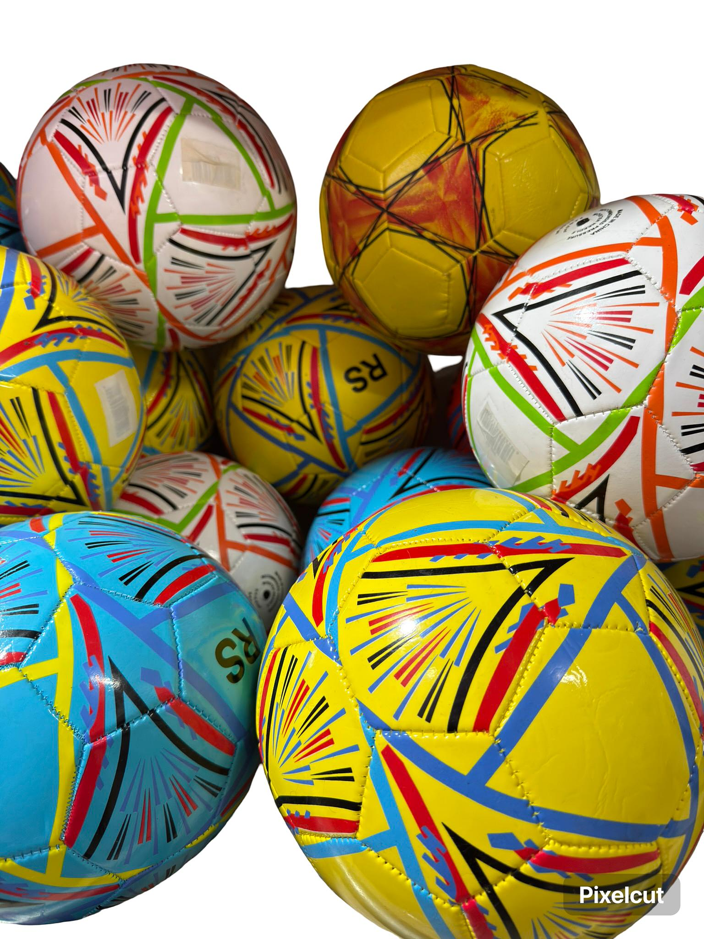Balón Fútbol Pelota Juegos Juguetes Deporte Niños  2