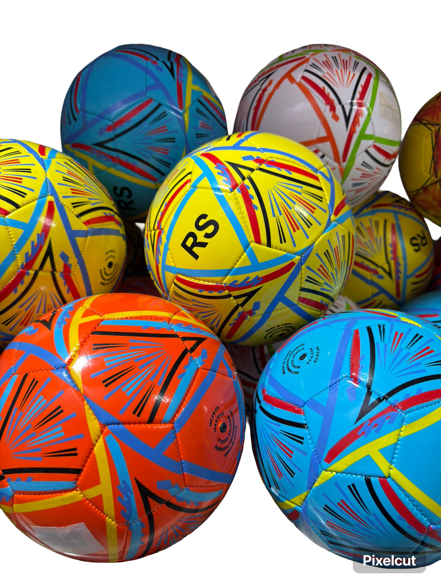 Balón Fútbol Pelota Juegos Juguetes Deporte Niños  3
