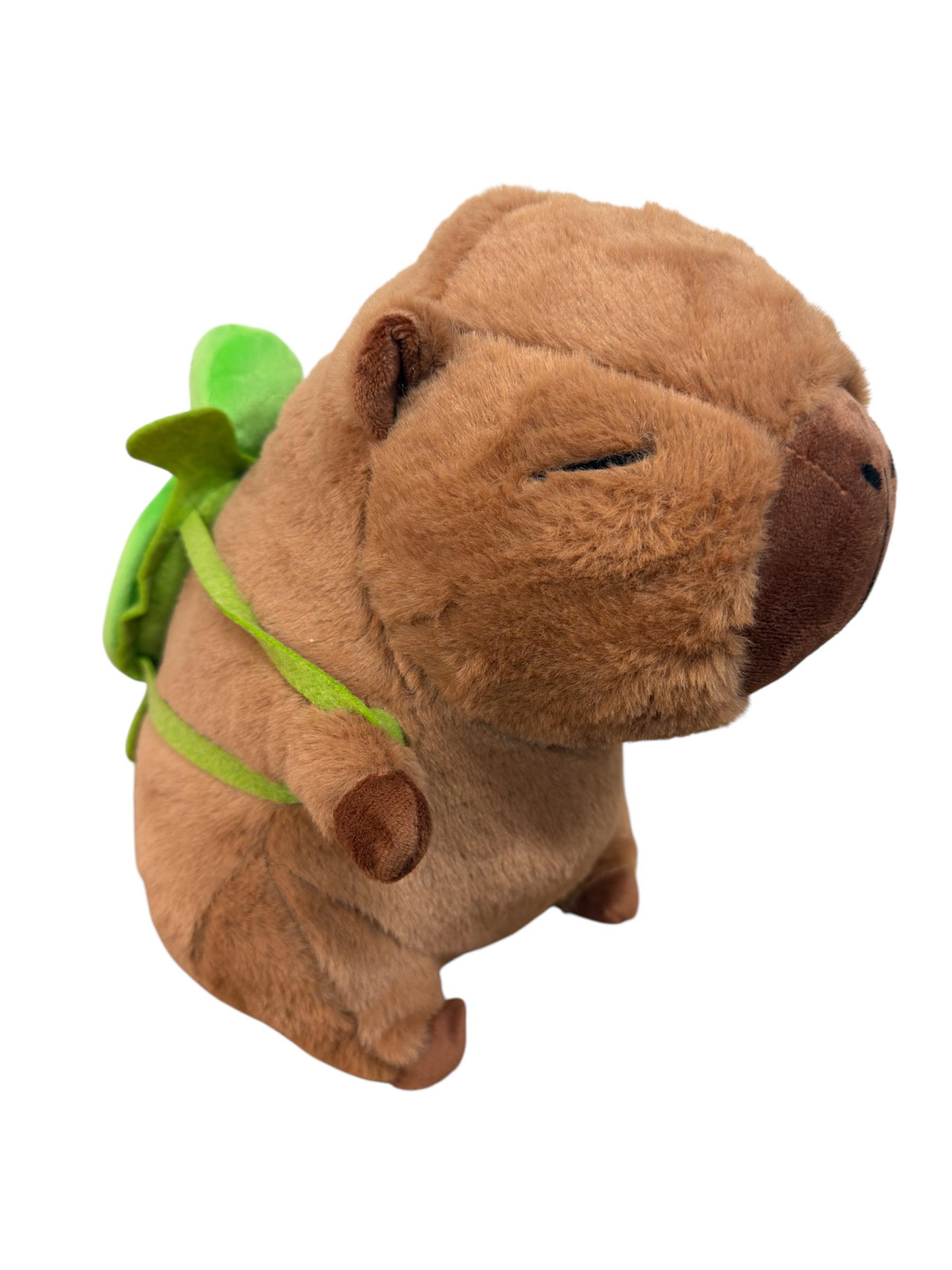 PELUCHE CAPIBARA 2