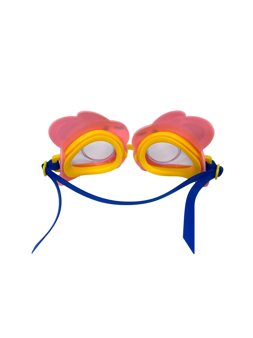 GAFAS NATACION NIÑAS CONEJO 3