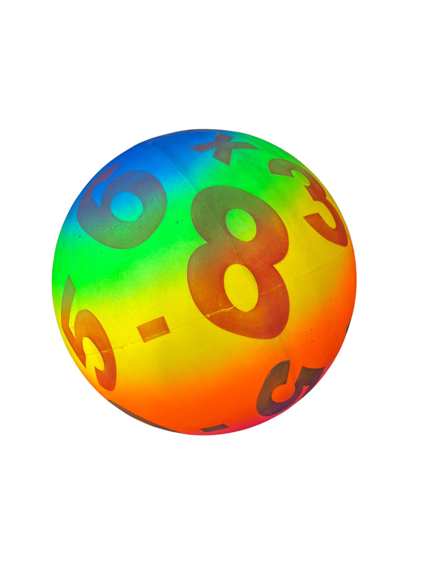 Pelota Infantil Niños Niñas 3