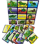 Loteria Didactica Infantil - Miniatura 2