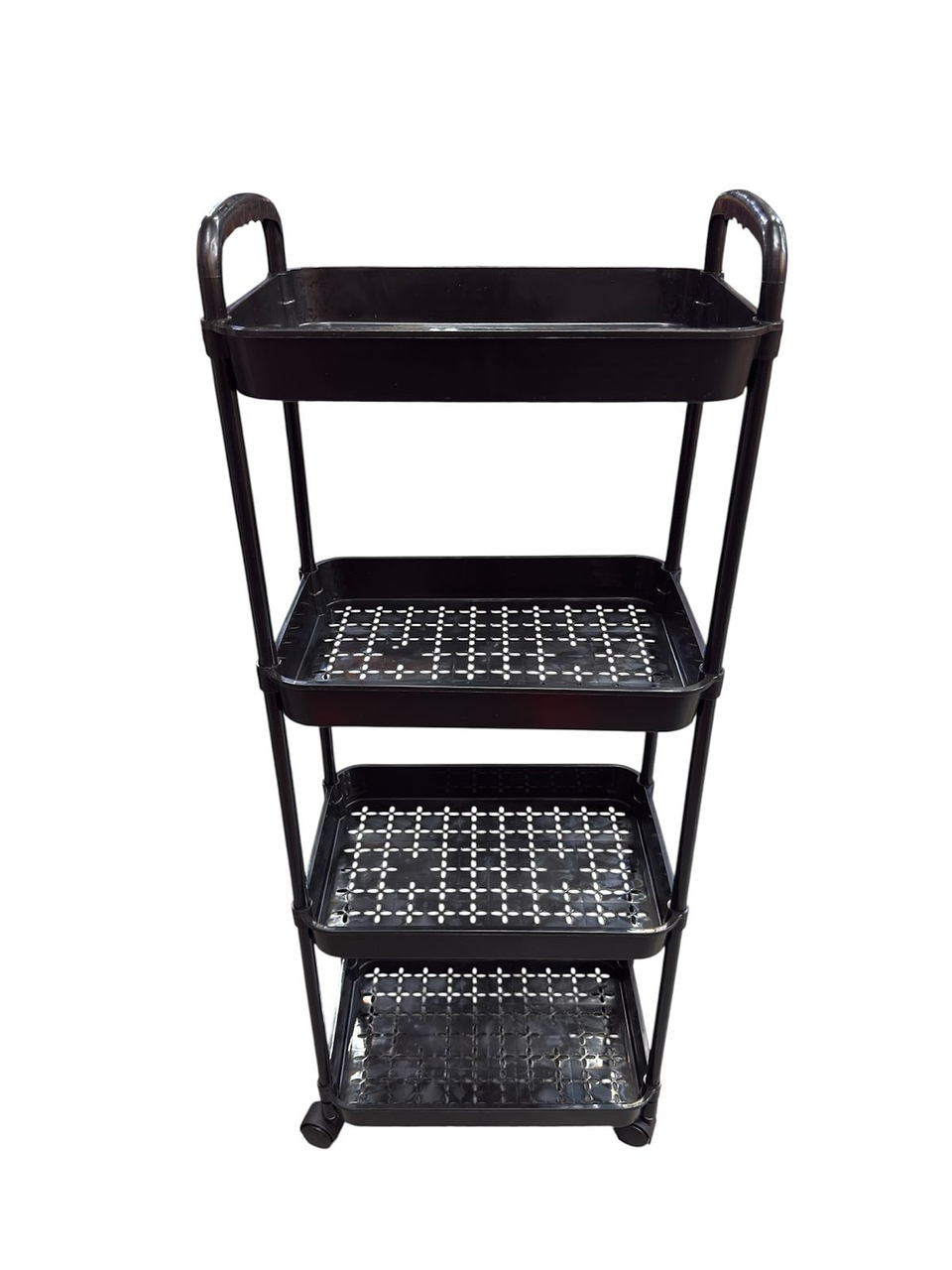 Organizador de Alimentos para Cocina 1