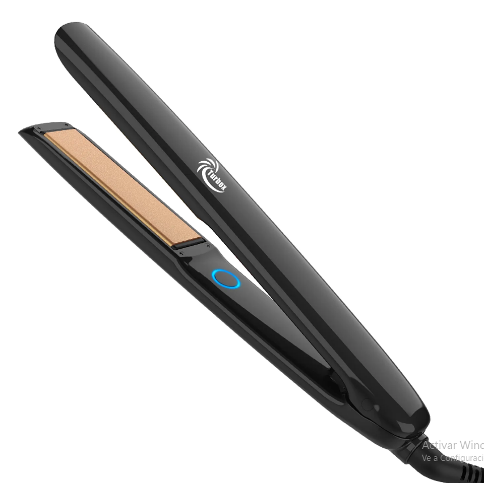 Plancha profesional TURBOX Original NT- Vortex 3