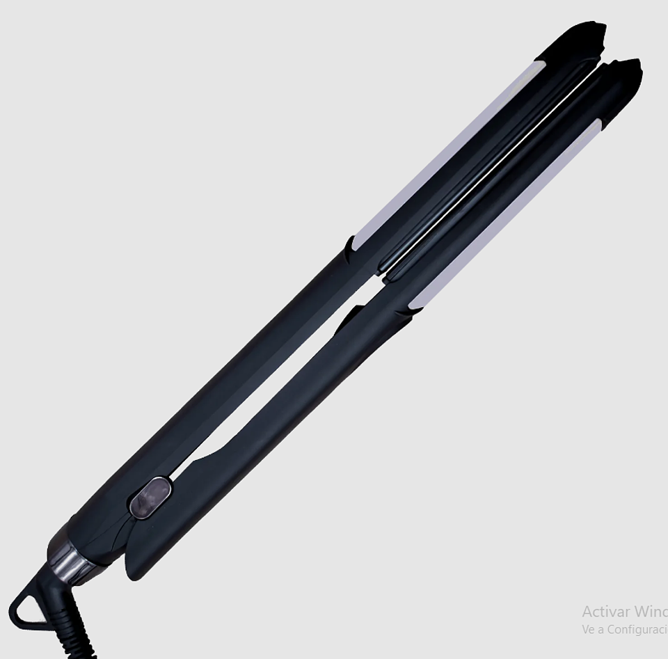 Plancha Profesional TURBOX Original NT- Platinum 2