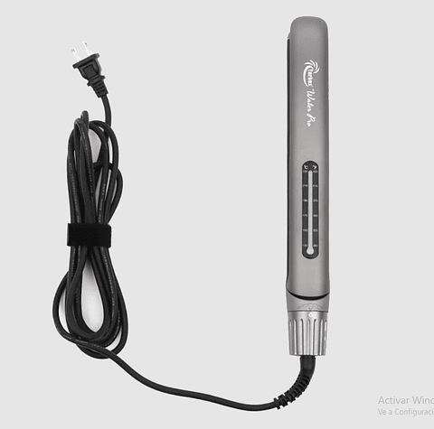 Plancha profesional TURBOX Original NT- Water Pro