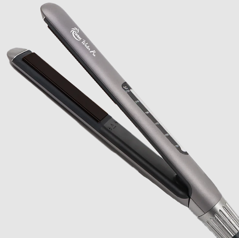 Plancha profesional TURBOX Original NT- Water Pro 2