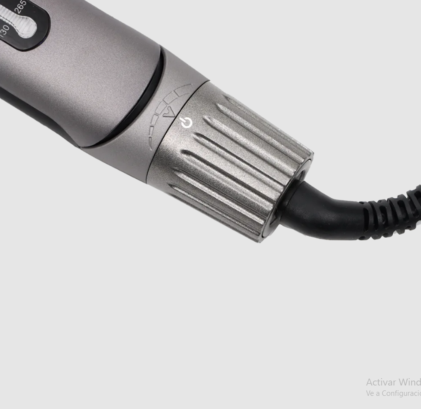 Plancha profesional TURBOX Original NT- Water Pro 3