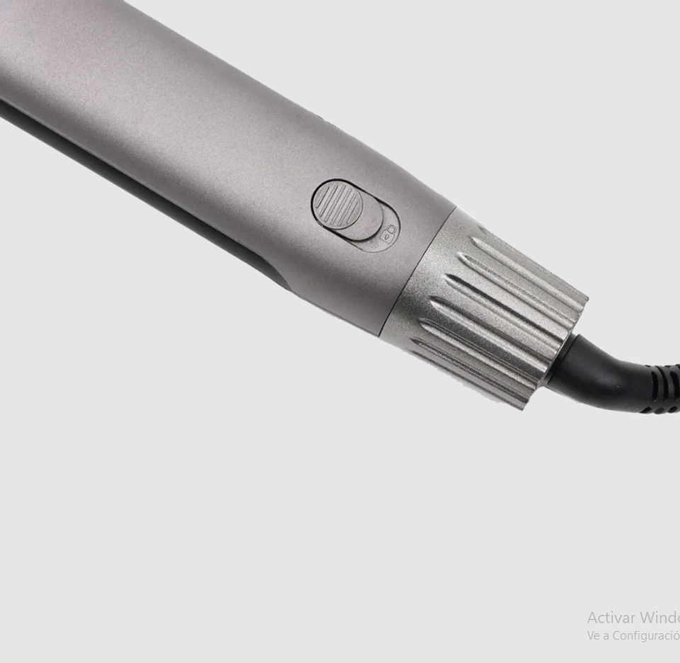 Plancha profesional TURBOX Original NT- Water Pro 4