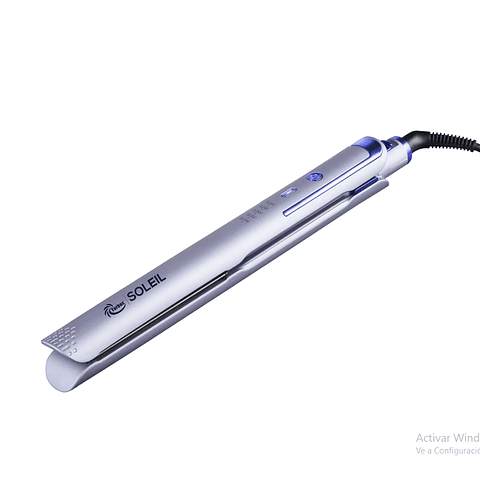 Plancha profesional TURBOX Original NT- SOLEIL