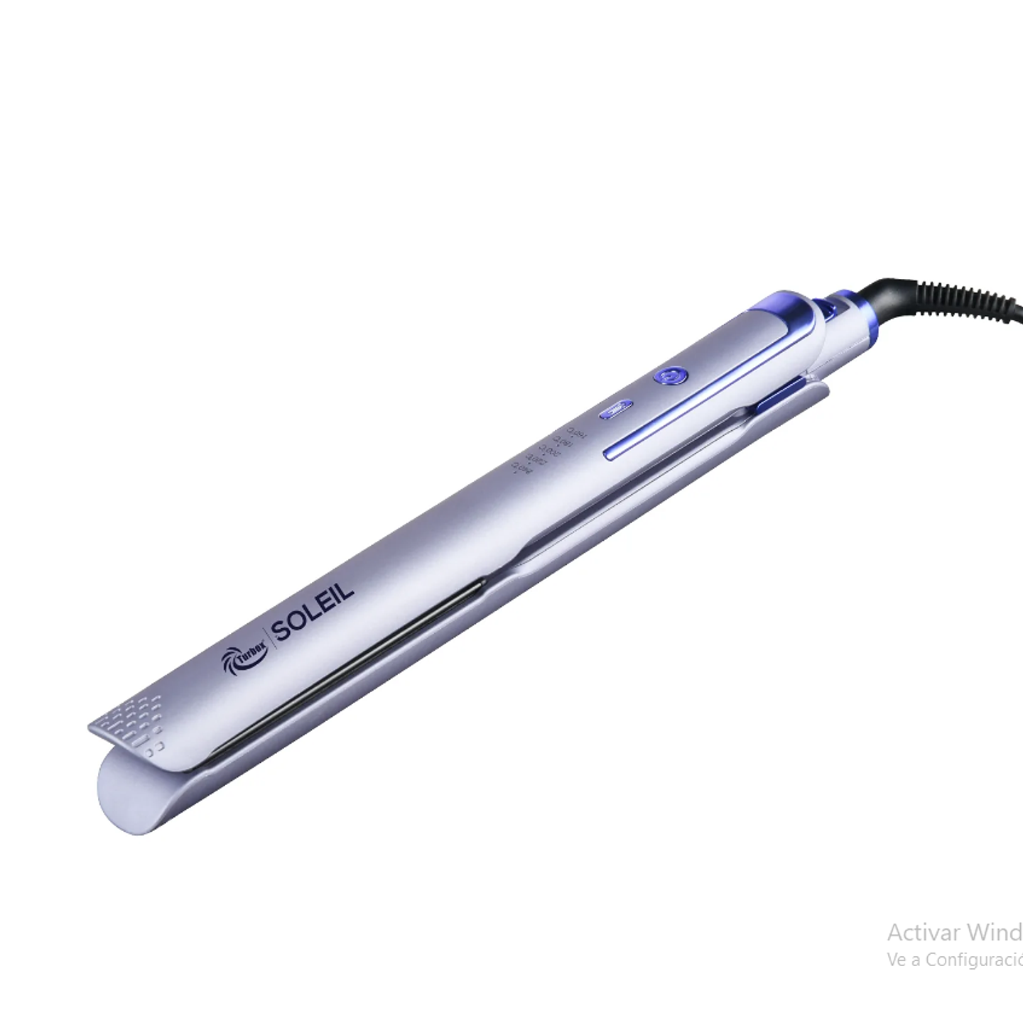 Plancha profesional TURBOX Original NT- SOLEIL 1