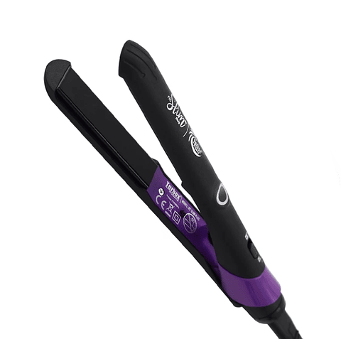 PLANCHA PORTÁTIL TURBOX NT- SLIM PLUS