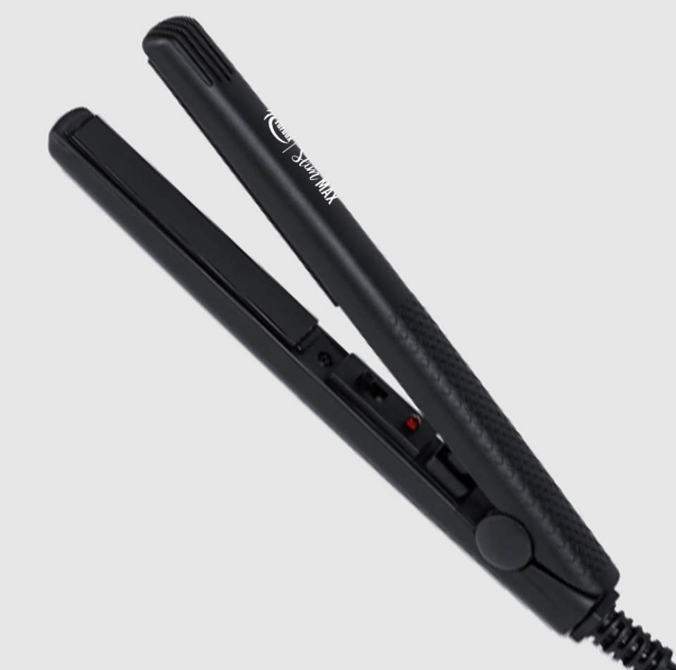 Plancha Viajera TURBOX Original NT SLIM MAX 1