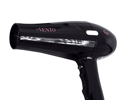 Secador de cabello Profesional TURBOX NT- VENTO