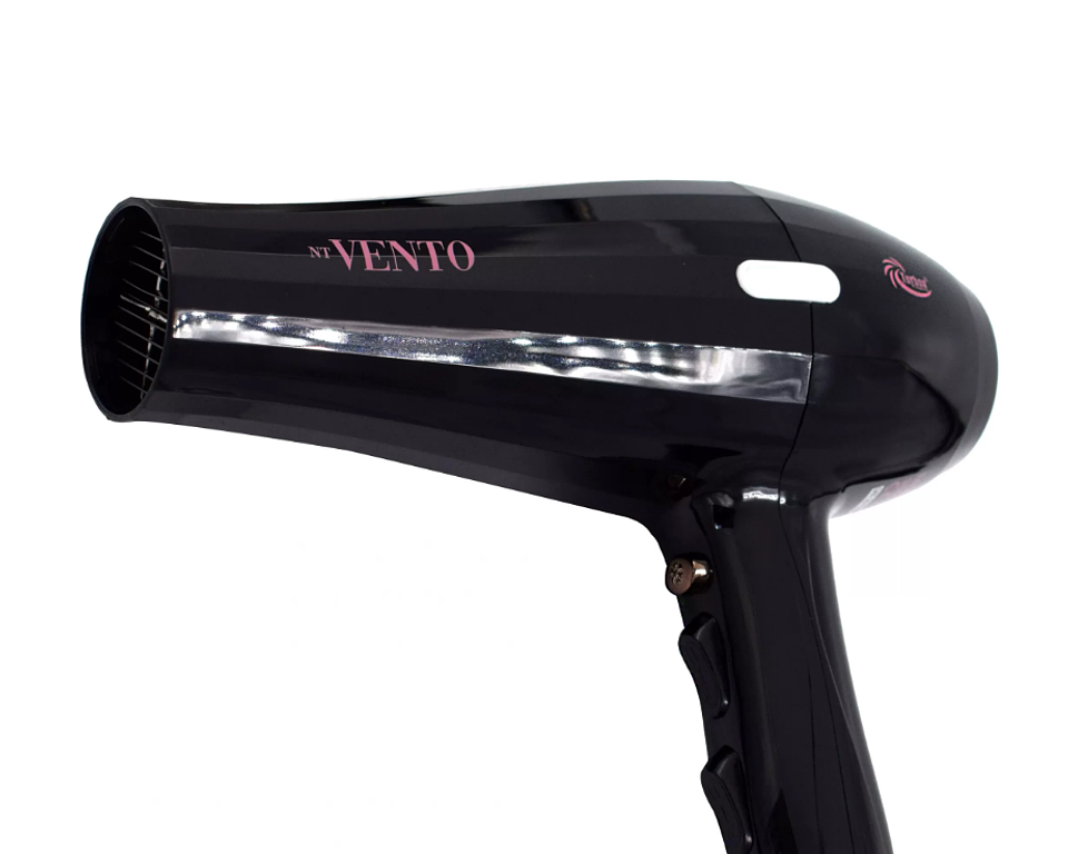 Secador de cabello Profesional TURBOX NT- VENTO 2