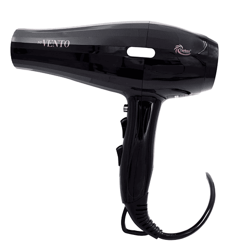 Secador de cabello Profesional TURBOX NT- VENTO