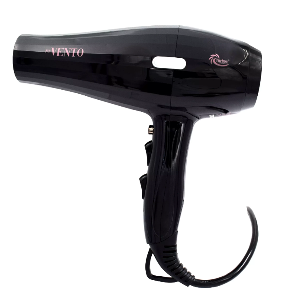 Secador de cabello Profesional TURBOX NT- VENTO 1