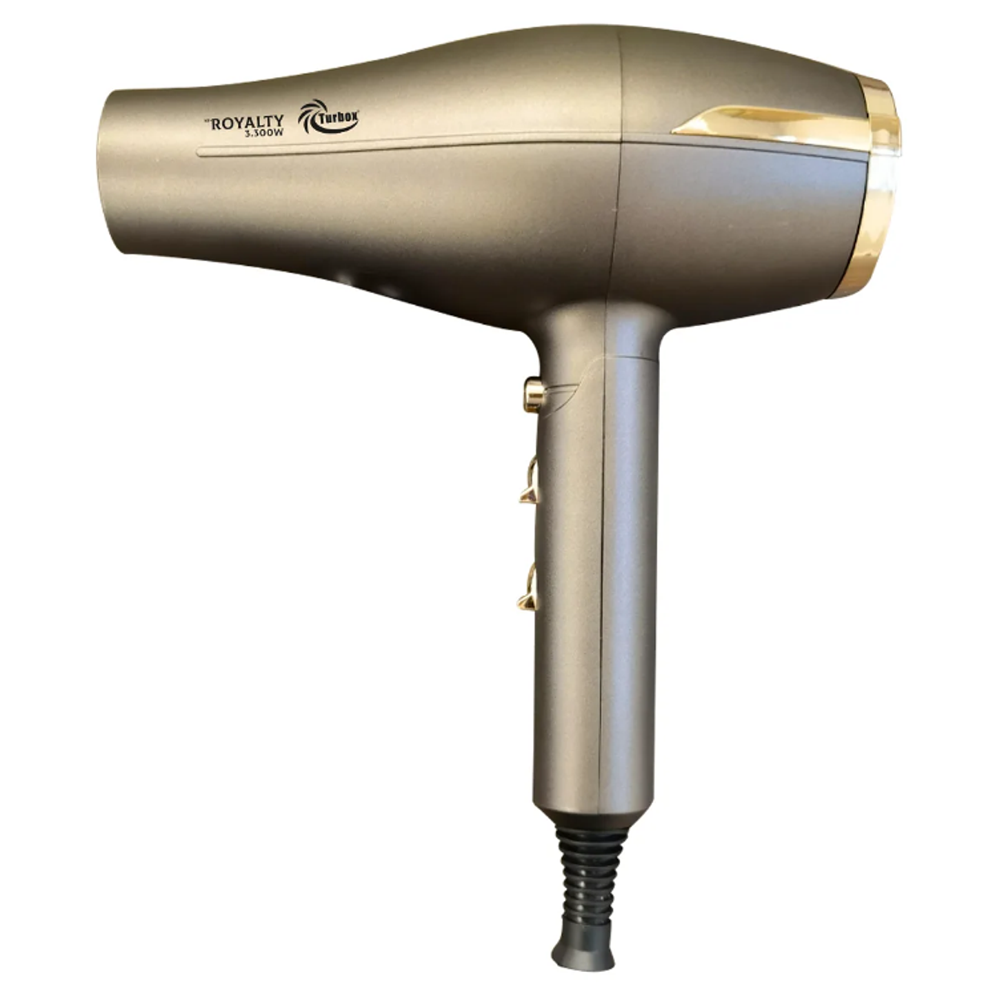 Secador Linea Home TURBOX Nt Royalty 1