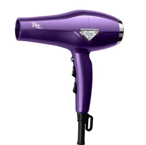 Secador de Cabello Profesional TURBOX NT- FLOW