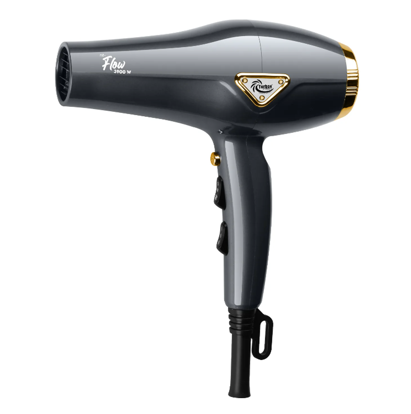 Secador de Cabello Profesional TURBOX NT- FLOW 3