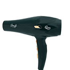 Secador de cabello Profesional TURBOX NT- JUNGLE 2