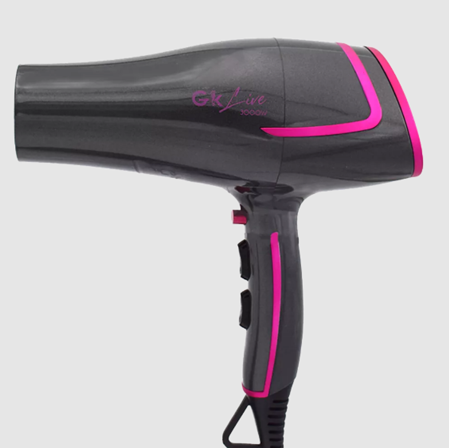 Secador Linea Home para Cabello GONKA Live 1