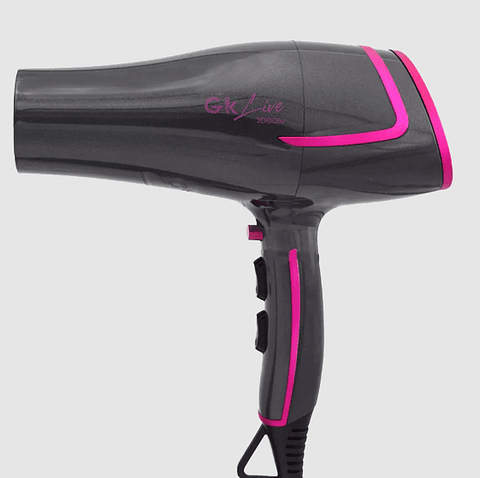 Secador Linea Home para Cabello GONKA Live