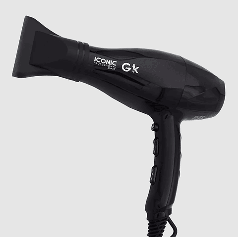 Secador Profesional para Cabello GONKA Iconic
