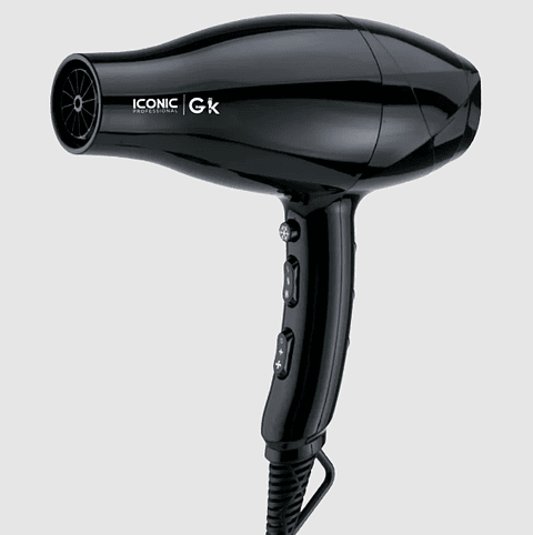 Secador Profesional para Cabello GONKA Iconic