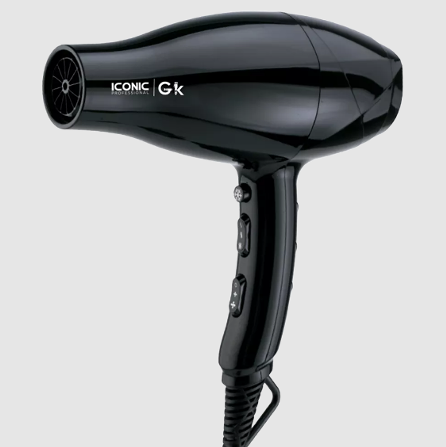 Secador Profesional para Cabello GONKA Iconic 2