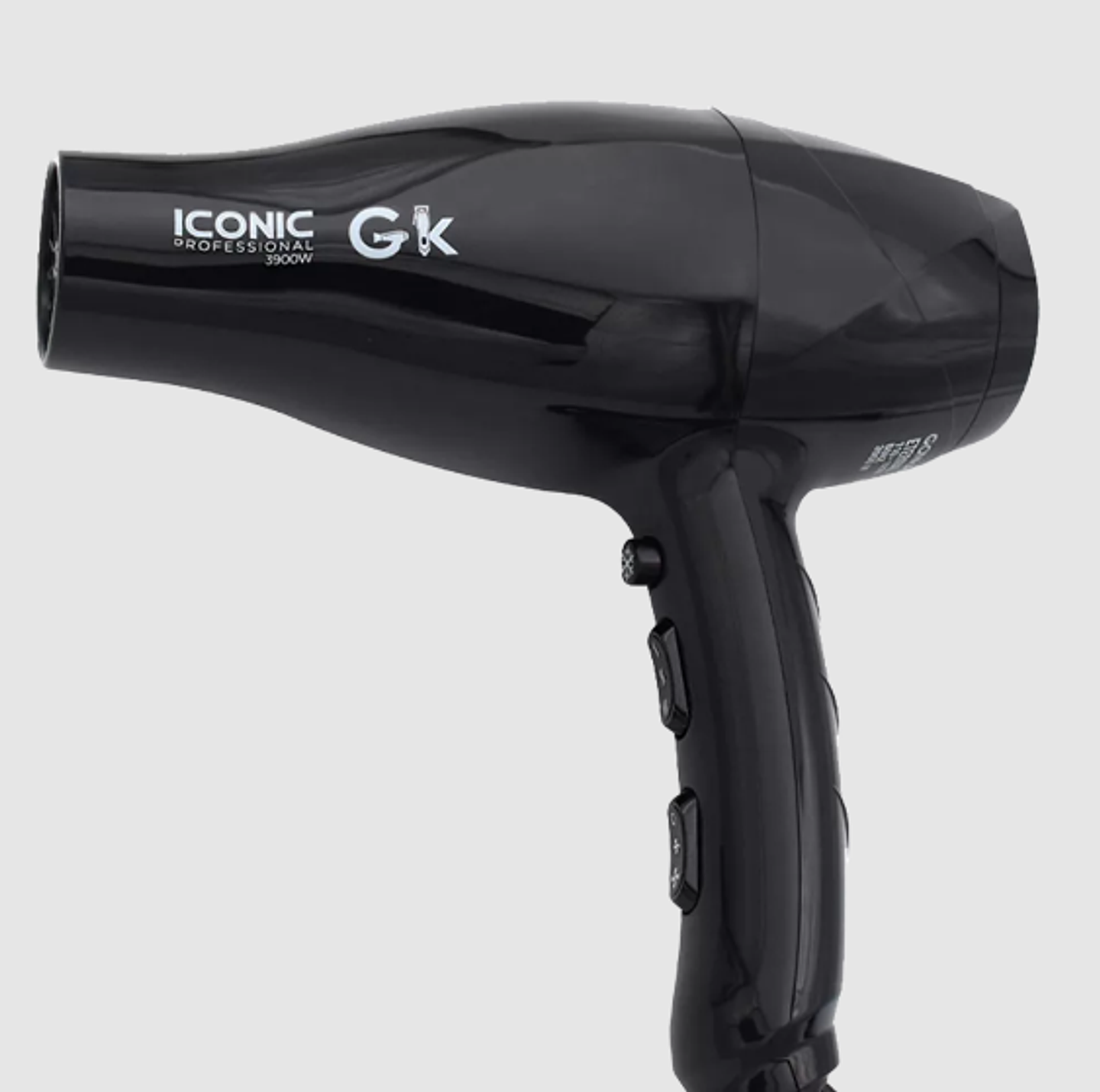 Secador Profesional para Cabello GONKA Iconic 3