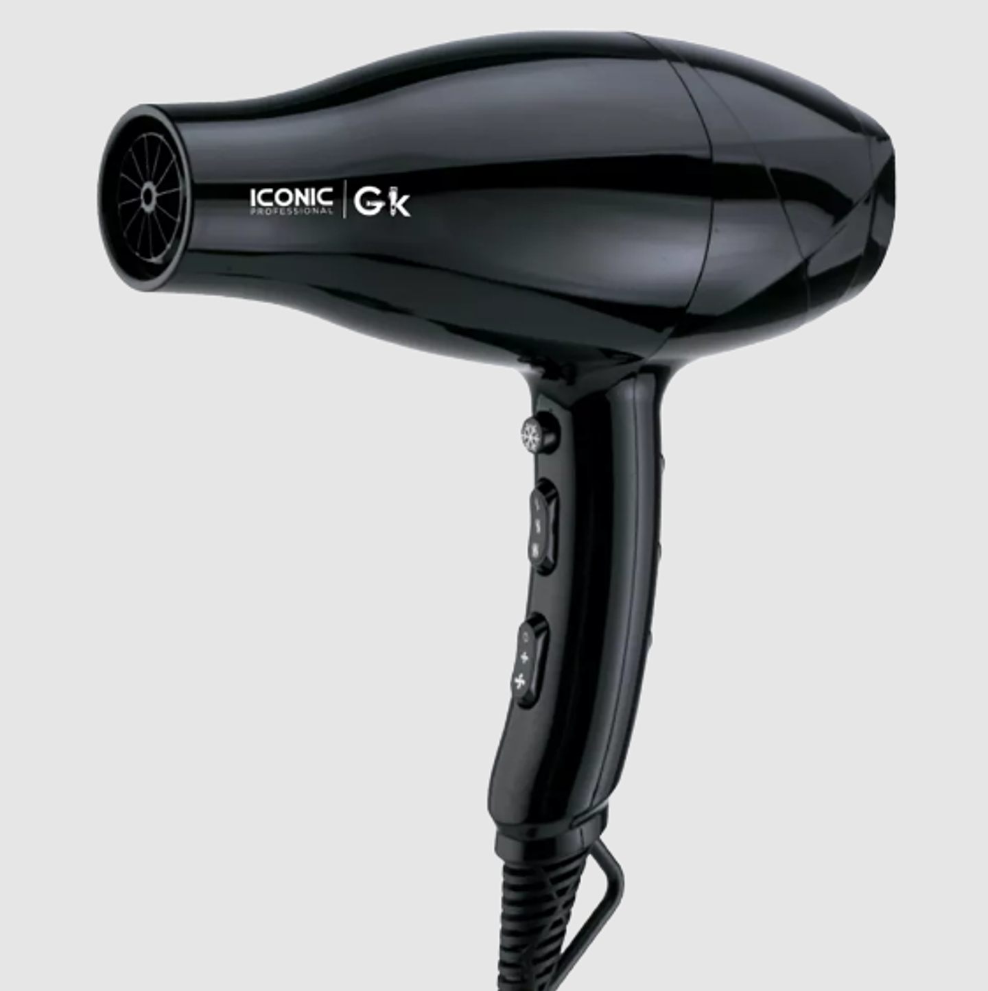 Secador Profesional para Cabello GONKA Iconic 4