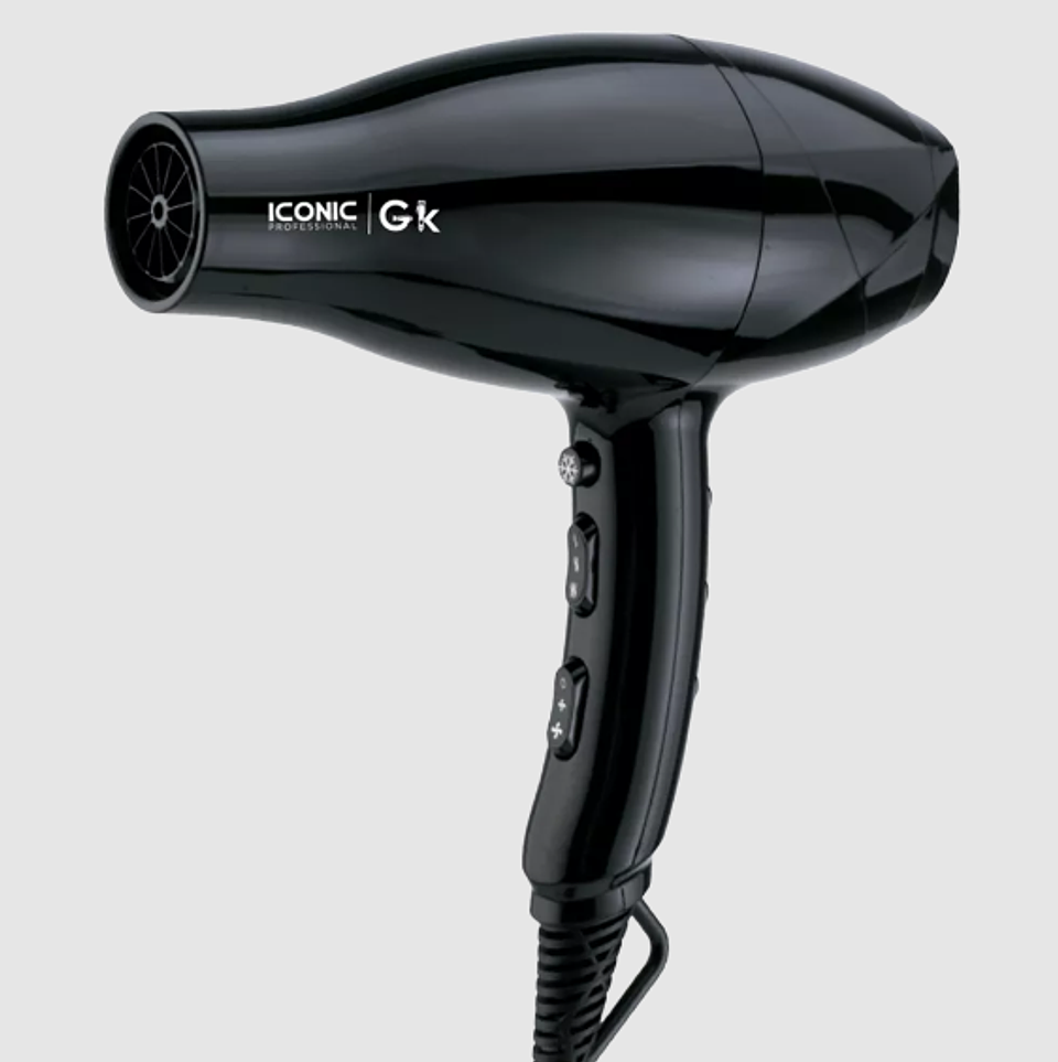 Secador Profesional para Cabello GONKA Iconic 4