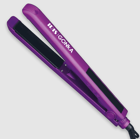 Plancha Semi Profesional GONKA Iris Original