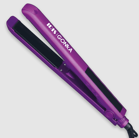 Plancha Semi Profesional GONKA Iris Original