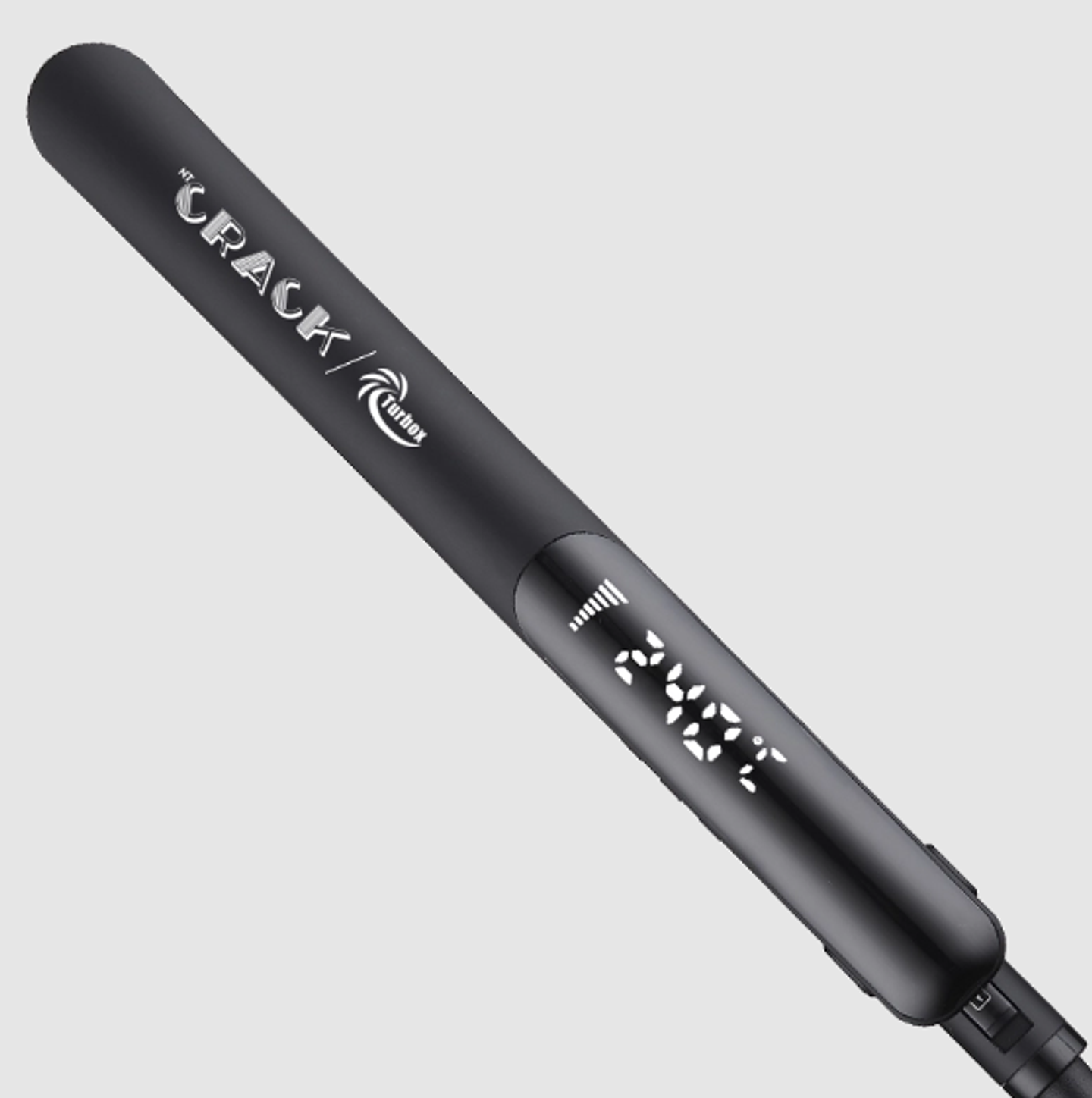 Plancha profesional TURBOX Original NT- CRACK 1