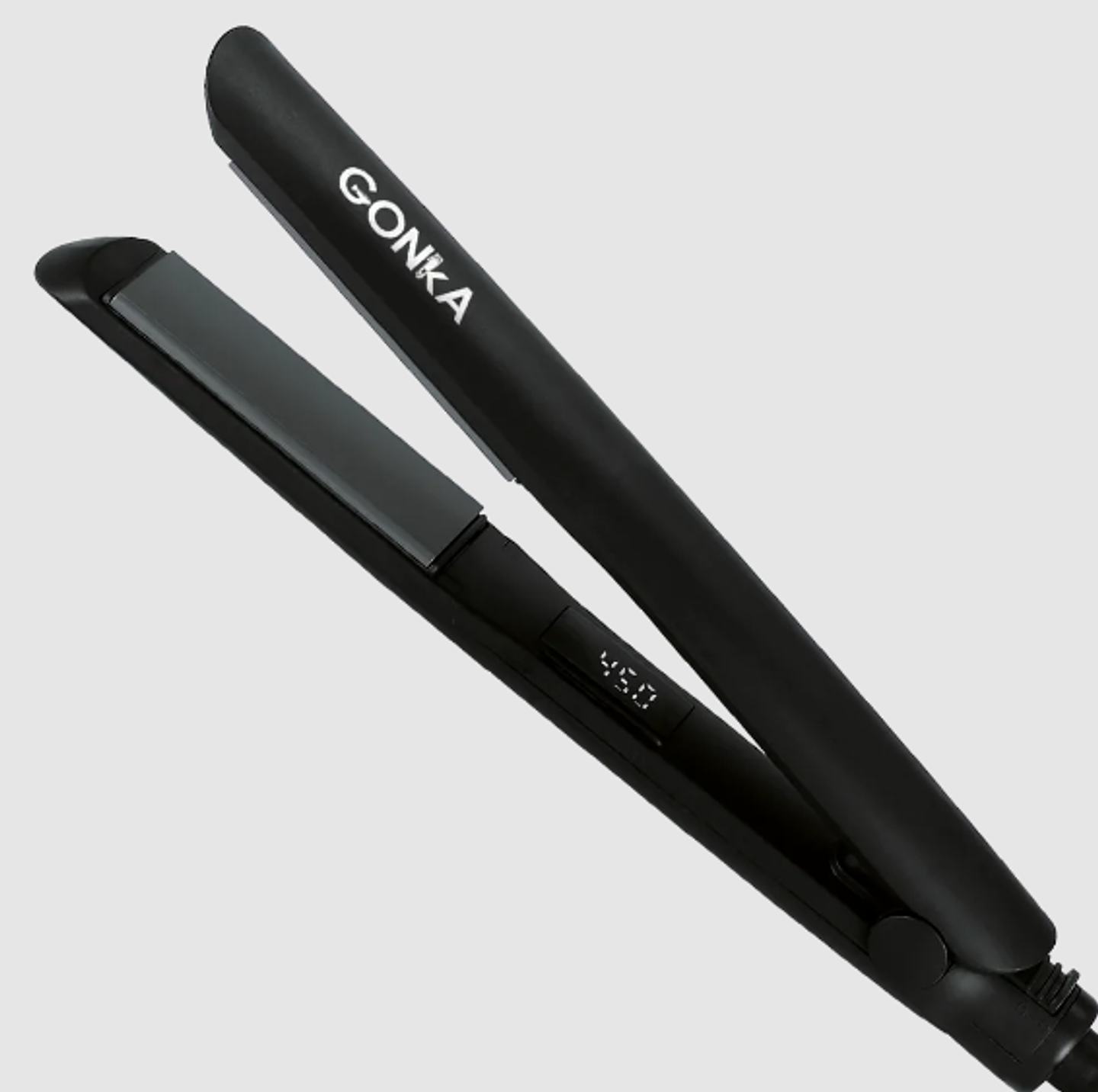 Plancha uso personal GONKA Mirage alizadora 1