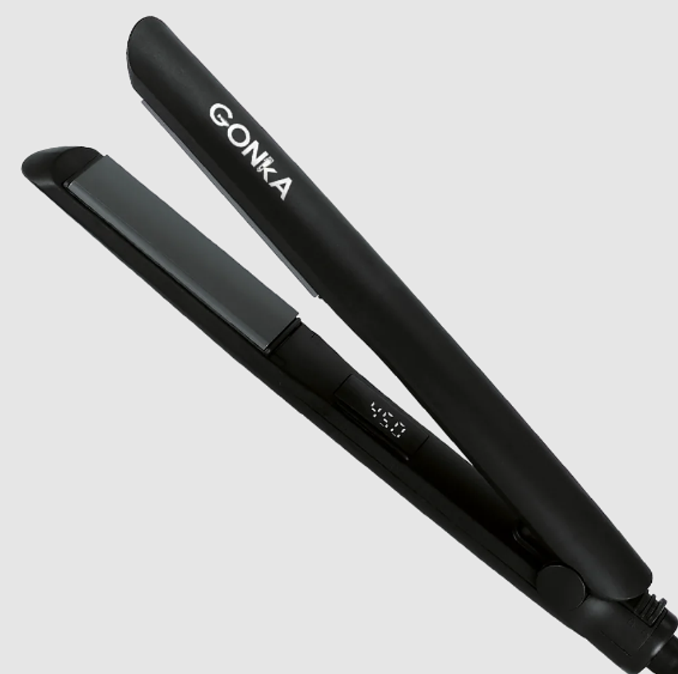 Plancha uso personal GONKA Mirage alizadora 1