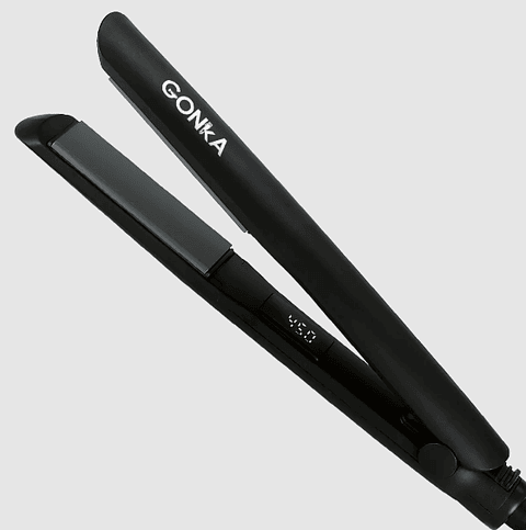 Plancha uso personal GONKA Mirage alizadora