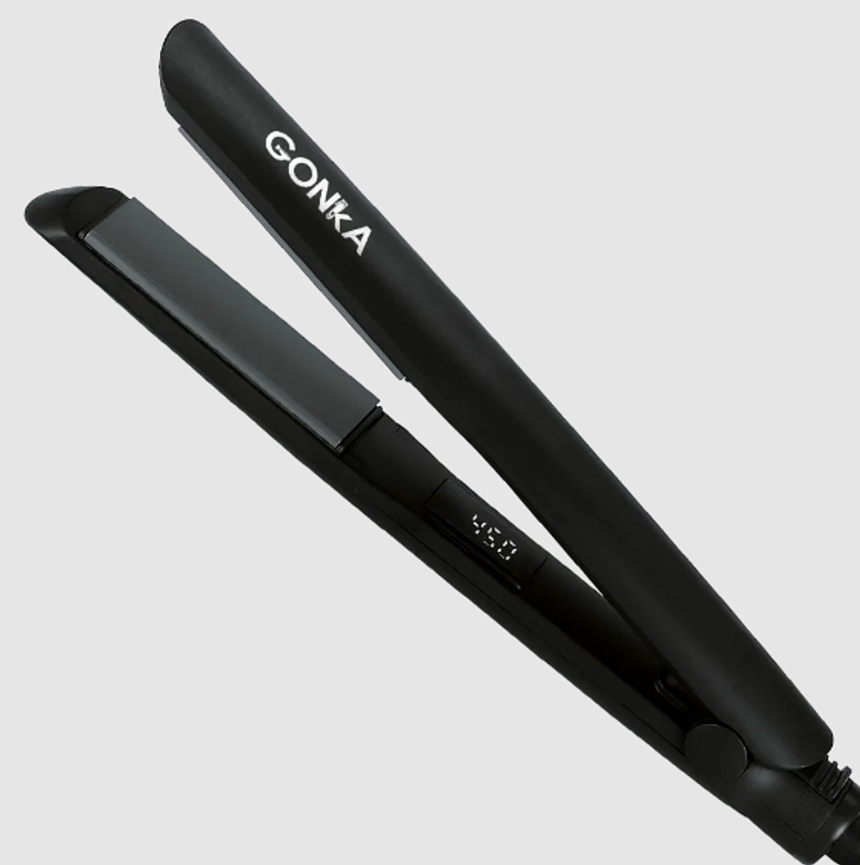 Plancha uso personal GONKA Mirage alizadora 2