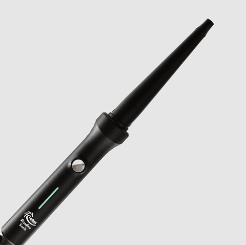 Rizadora Cabello Profesional TURBOX Original NT- Konik