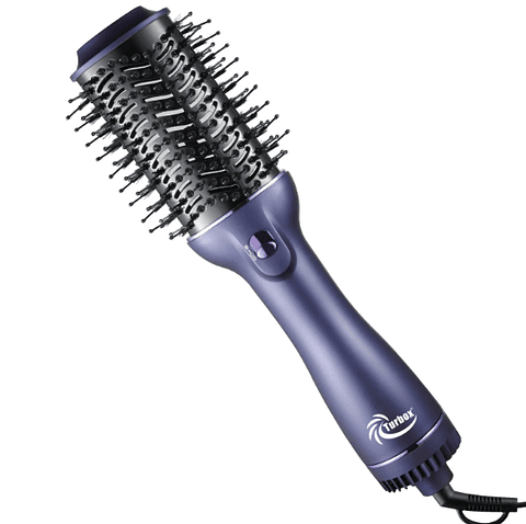 Cepillo secador NT GYPSY TURBOX Original