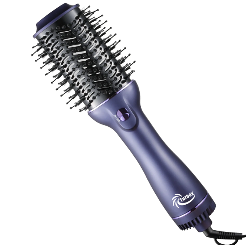 Cepillo secador NT GYPSY TURBOX Original 2