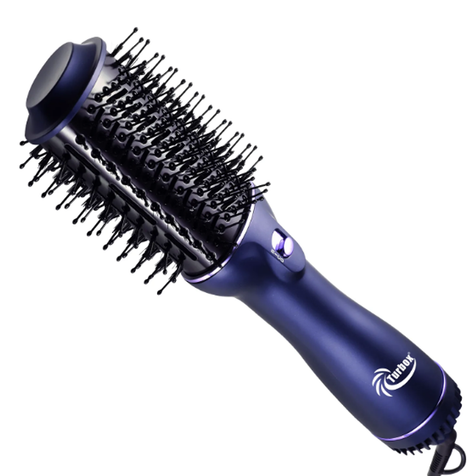 Cepillo secador NT GYPSY TURBOX Original 3