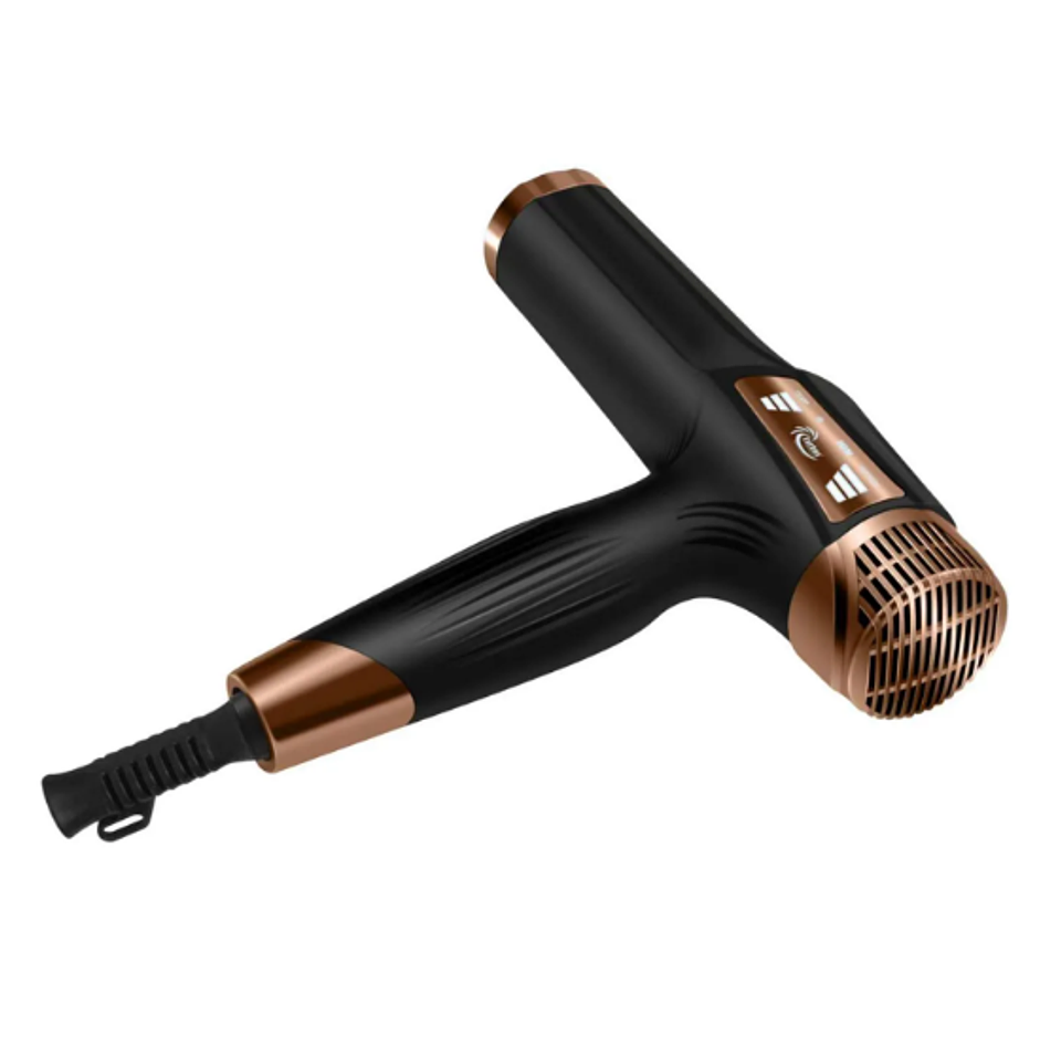 Secador Iónico Profesional TURBOX NT- Xpert 4