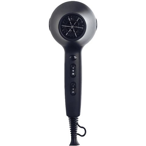 Secador Profesional TURBOX NT- STRONG
