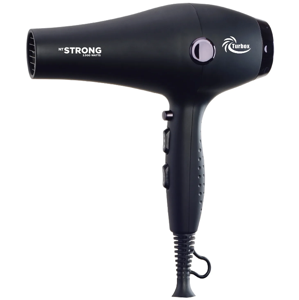 Secador Profesional TURBOX NT- STRONG 4