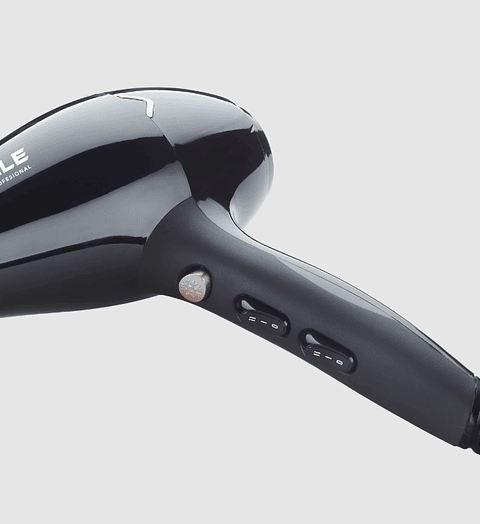 Secador de Cabello Profesional TURBOX NT – Missile 3900 watts